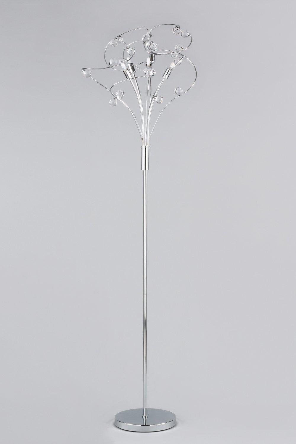 bhs lila floor lamp