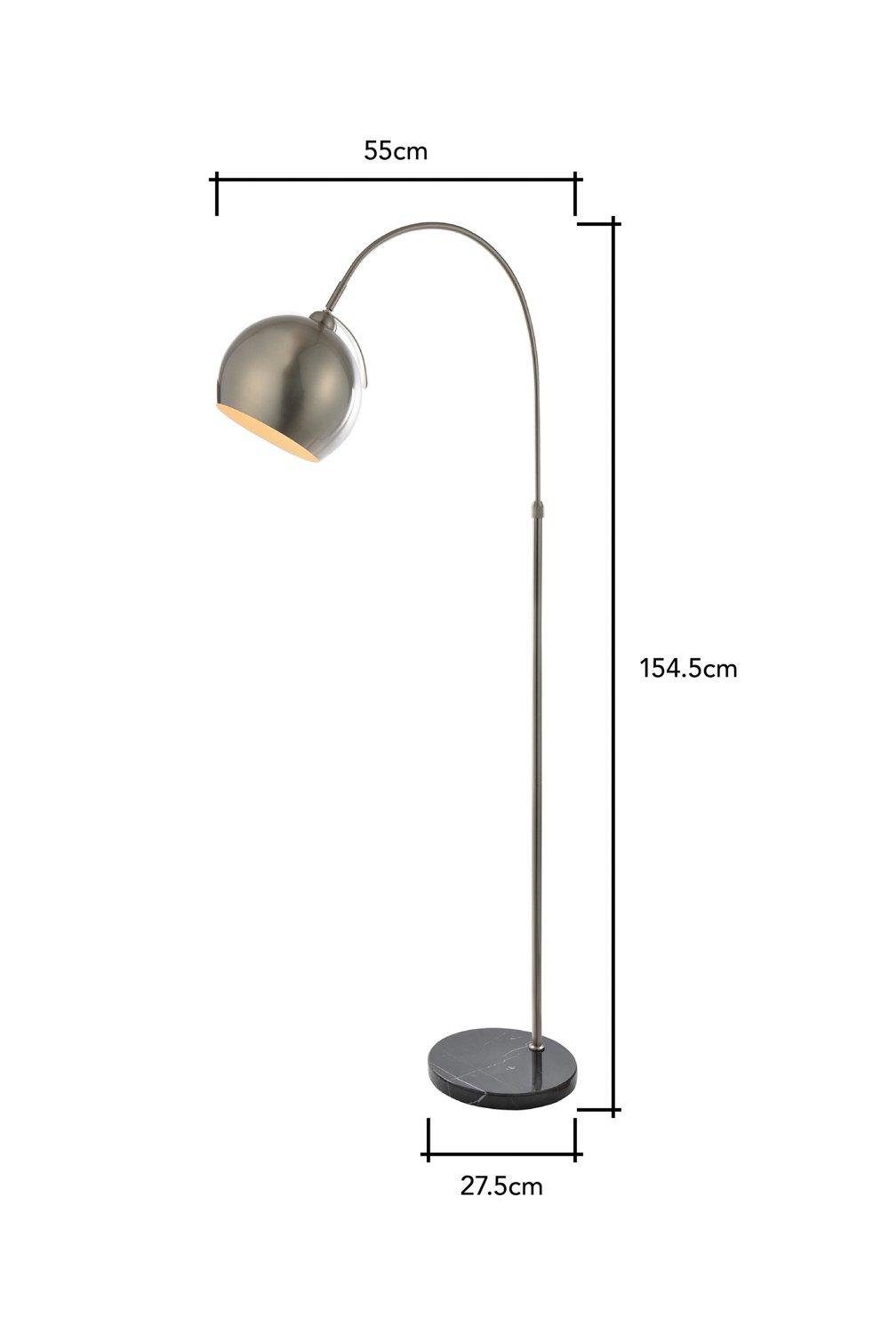 debenhams floor lamps