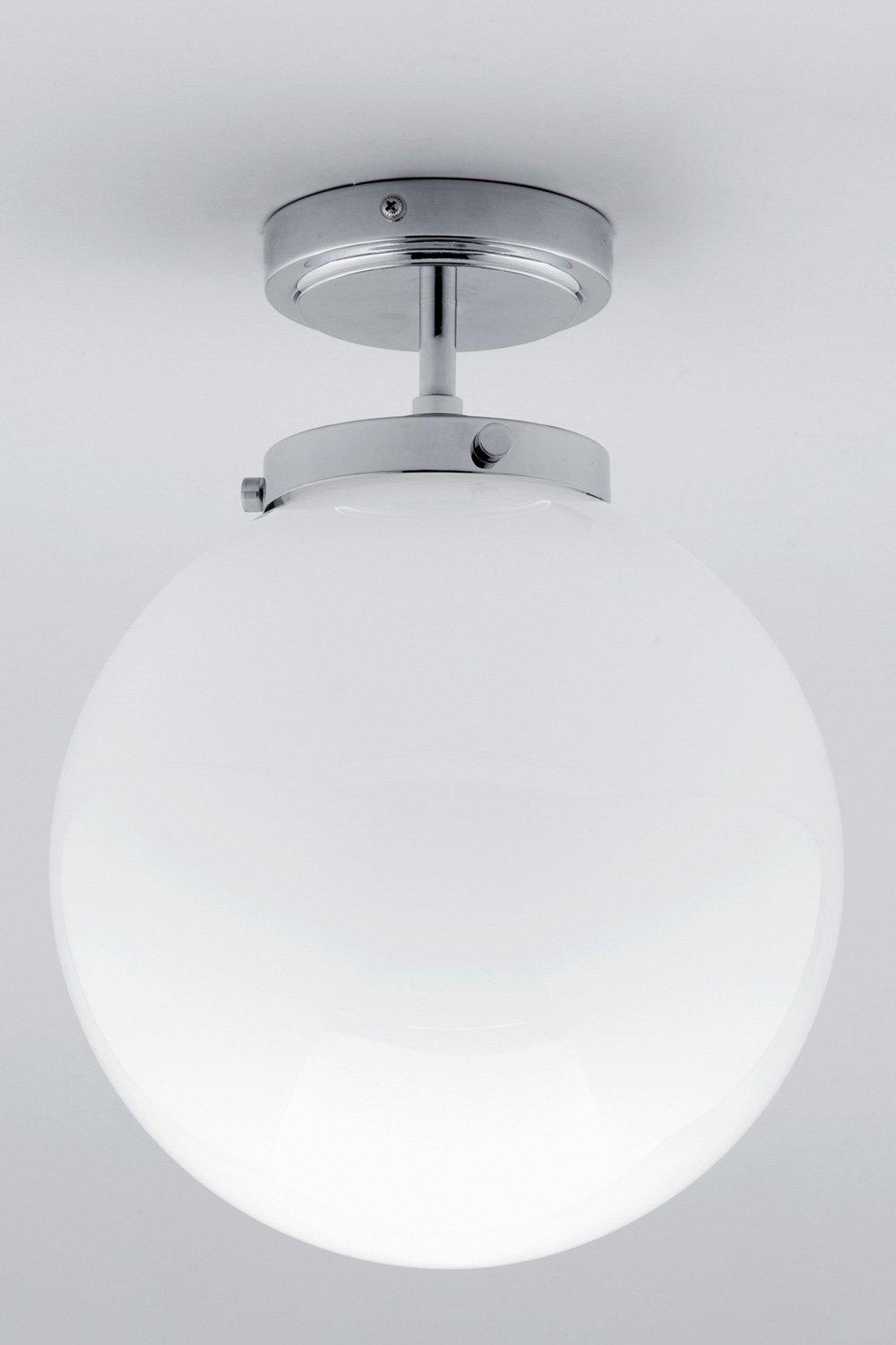 Lighting | Douro Semi Flush Ceiling Light | BHS Lighting