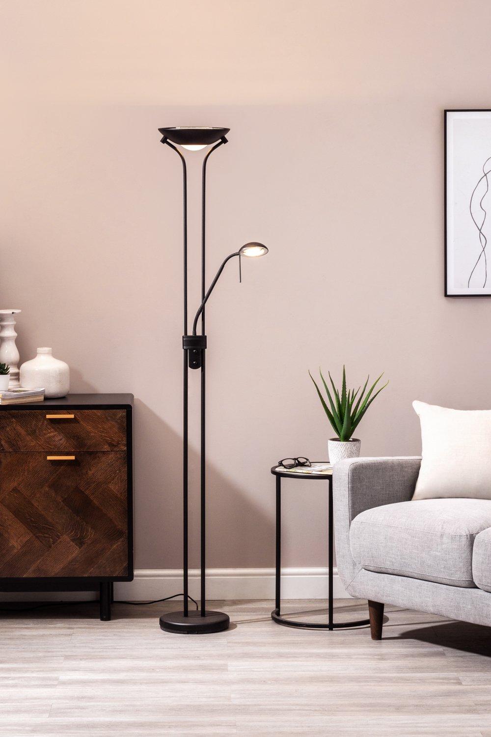 jeff banks floor lamp