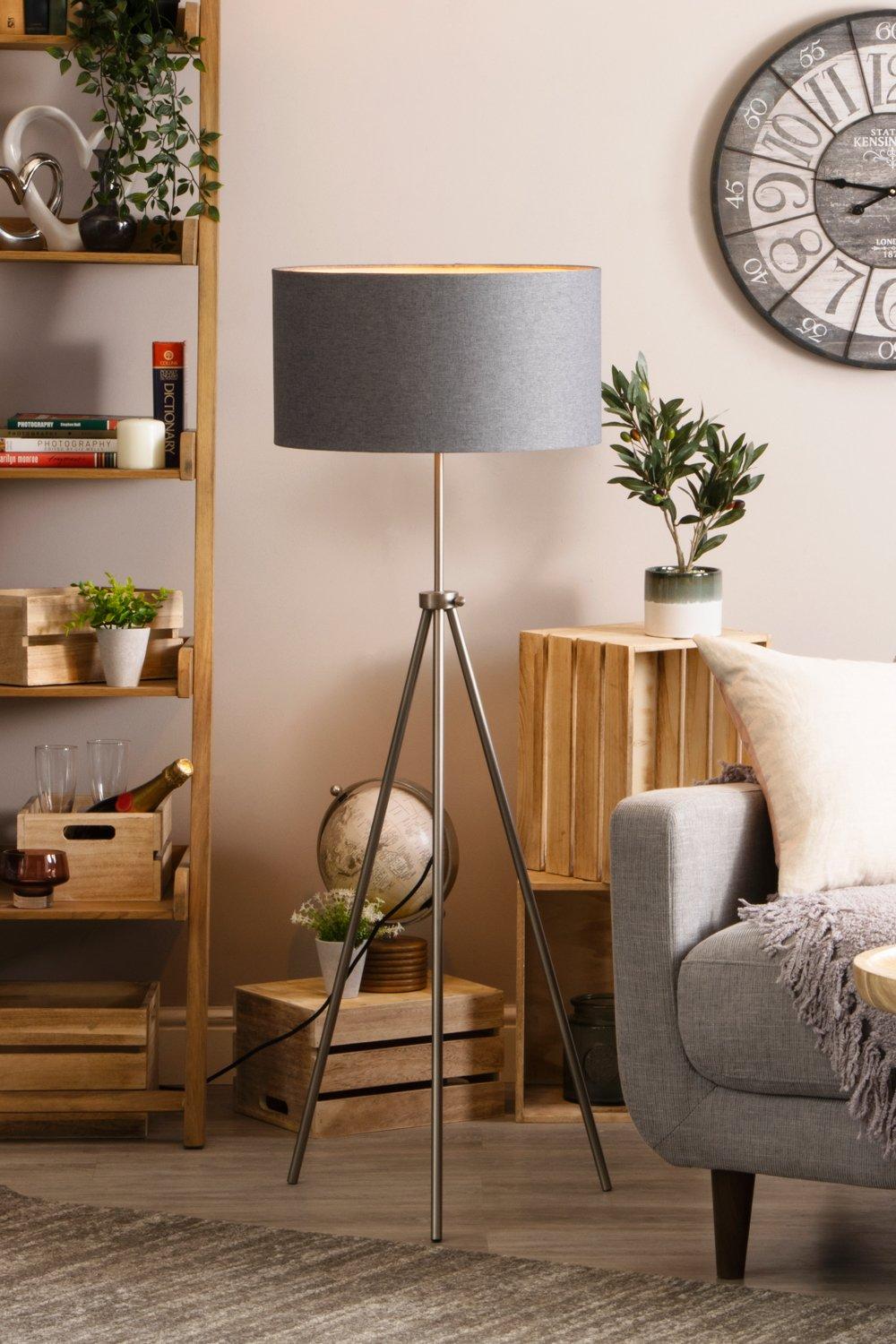 threshold tripod floor lamp target