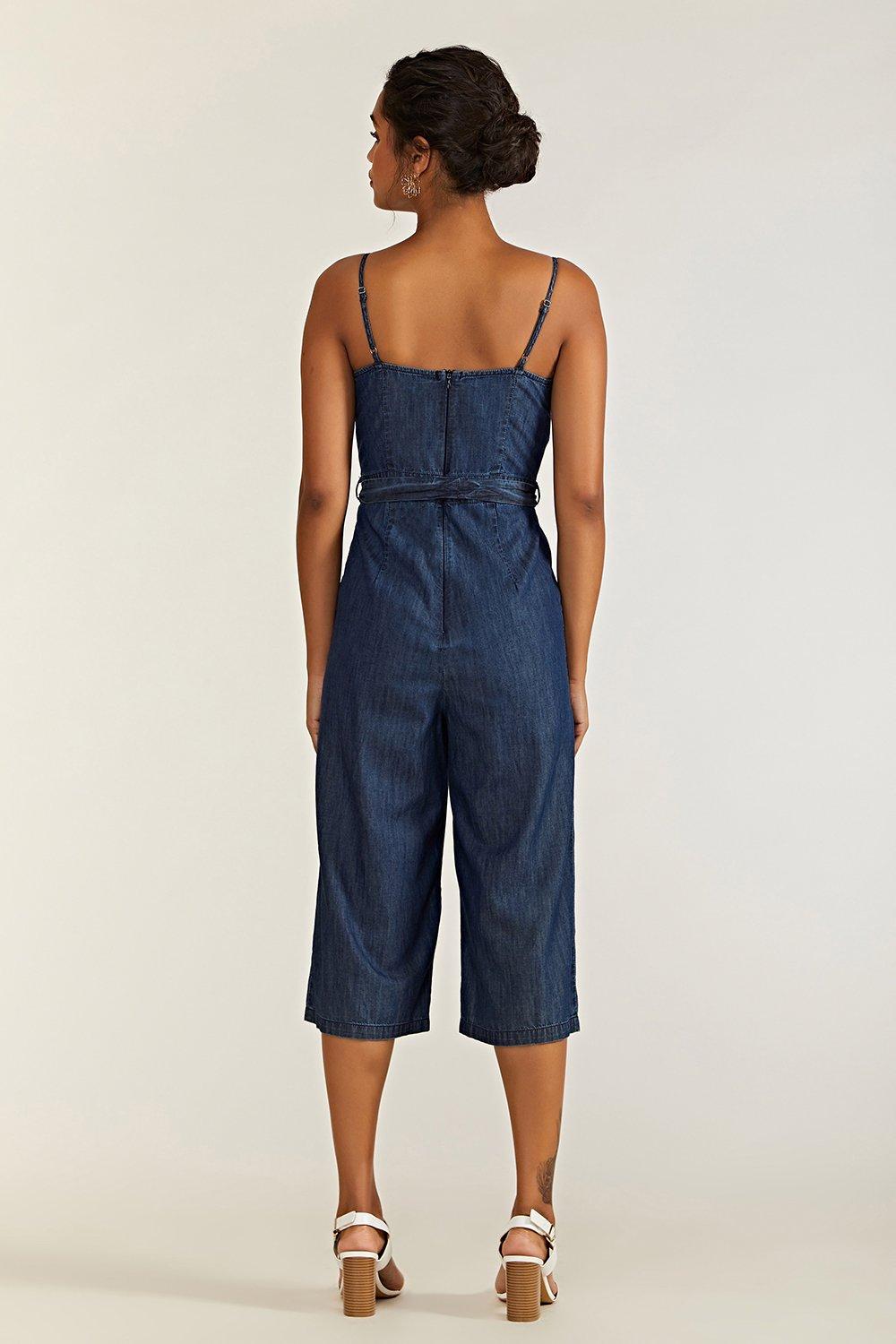 debenhams ladies jump suits