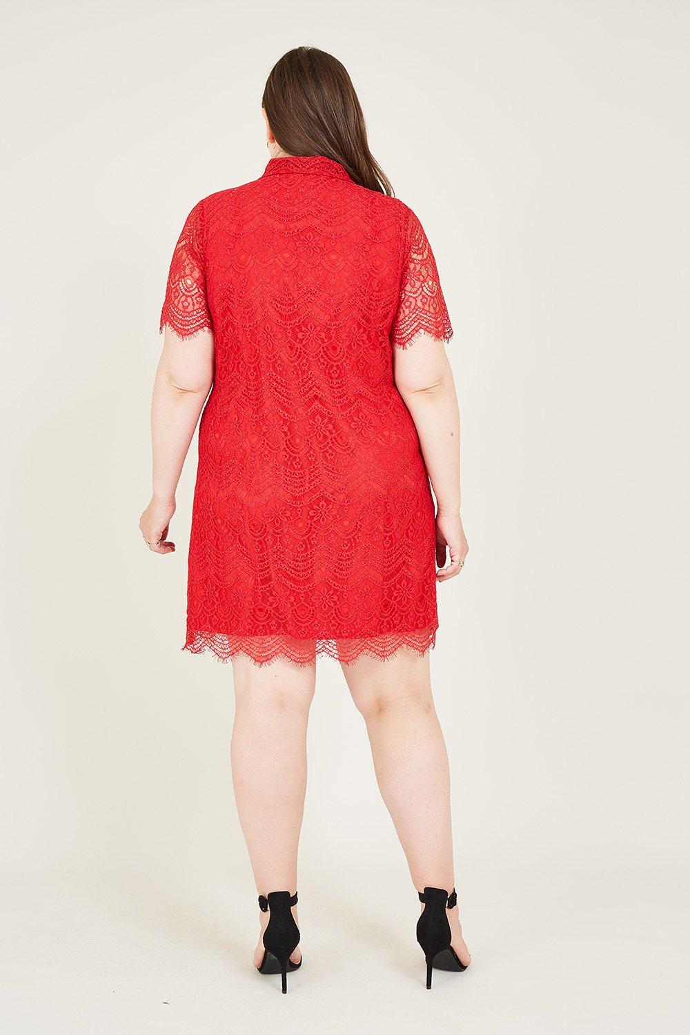 coast red dress debenhams