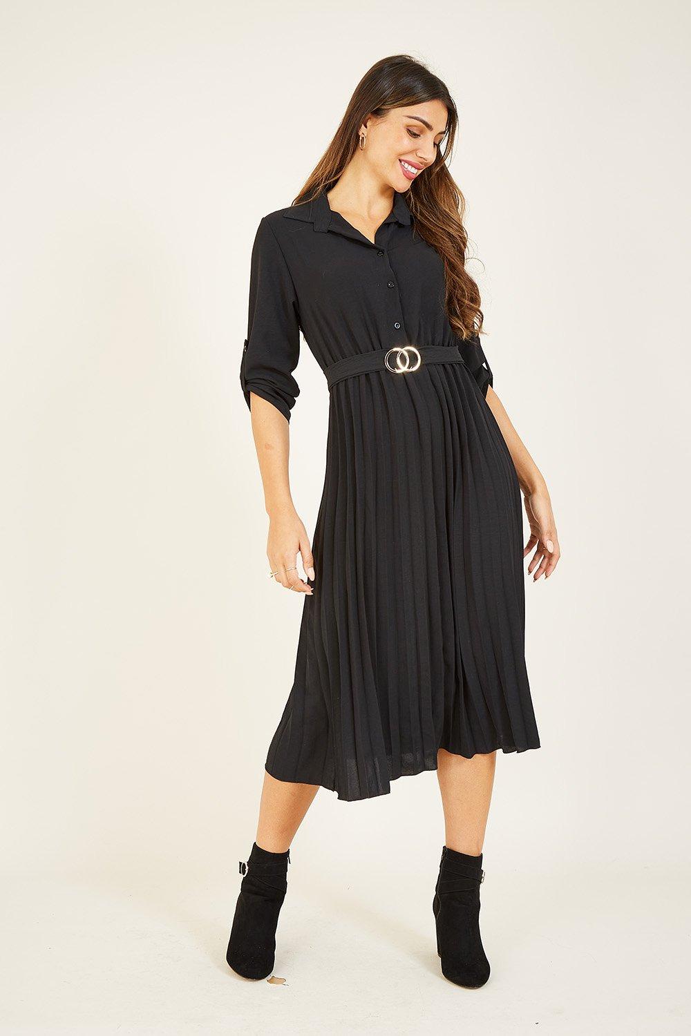 coast black dress debenhams