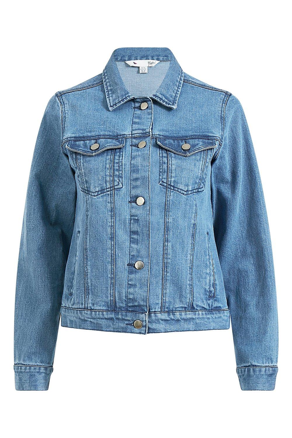 debenhams levi jackets