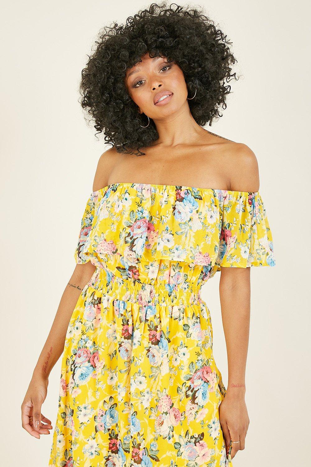 bardot summer dress uk Big sale - OFF 70%