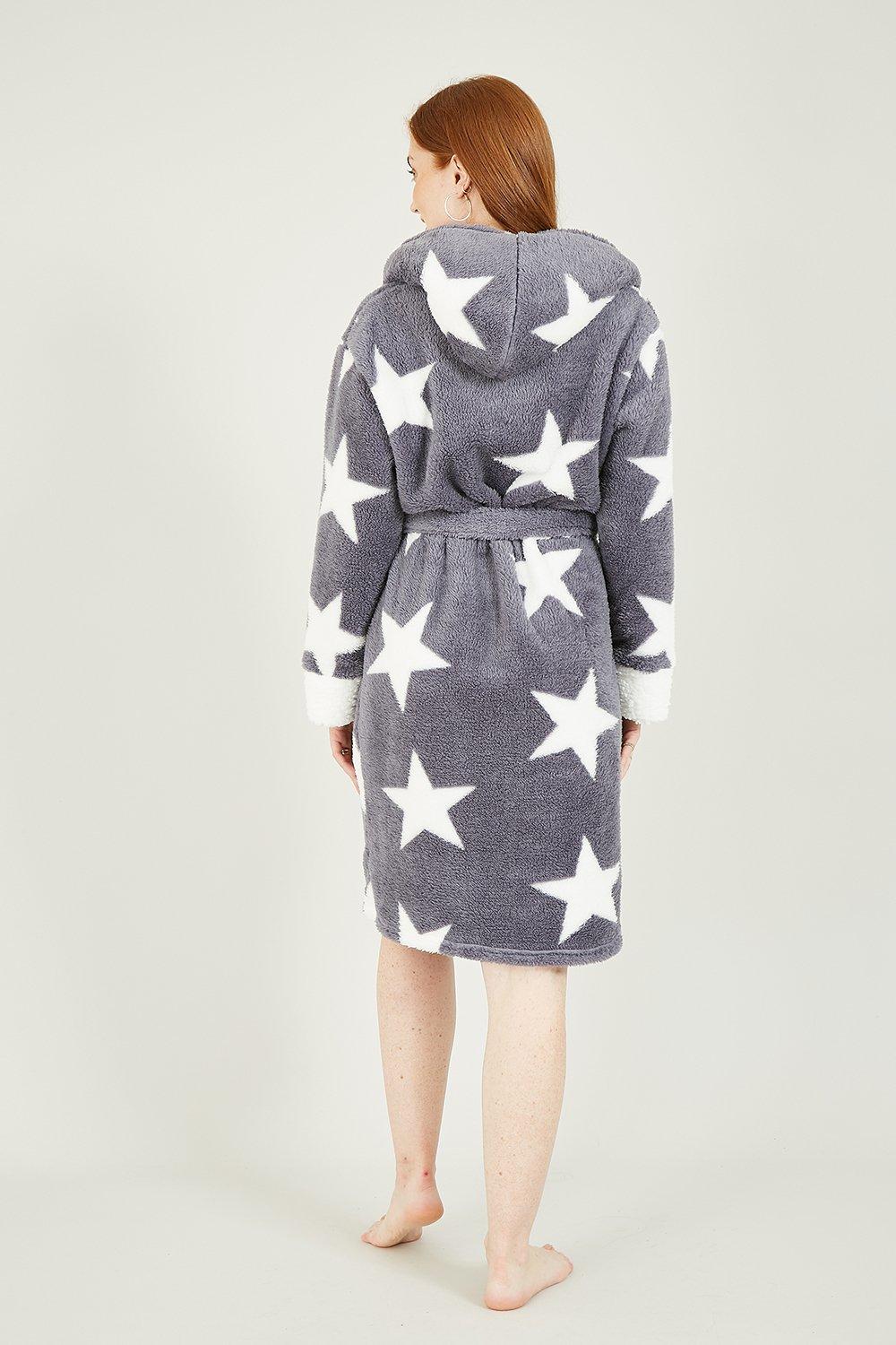 debenhams ladies lightweight dressing gowns