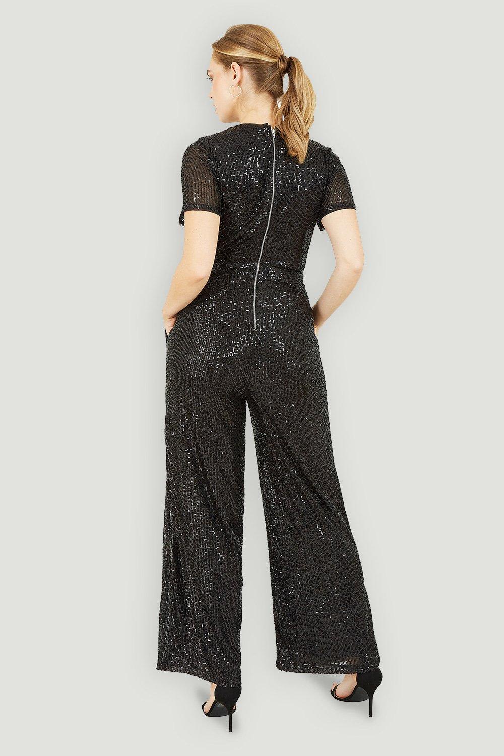 debenhams ladies jump suits