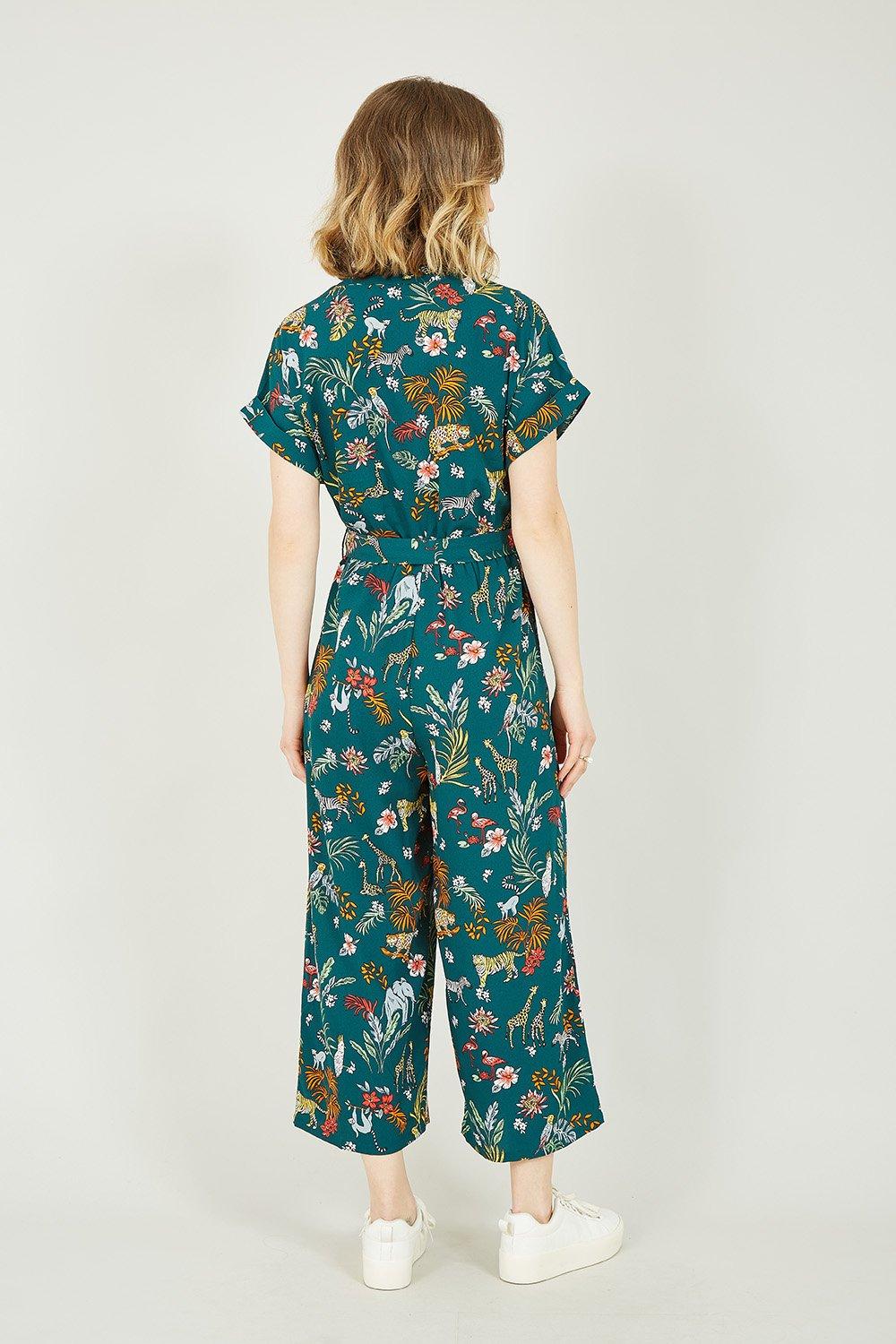 yumi jumpsuit debenhams