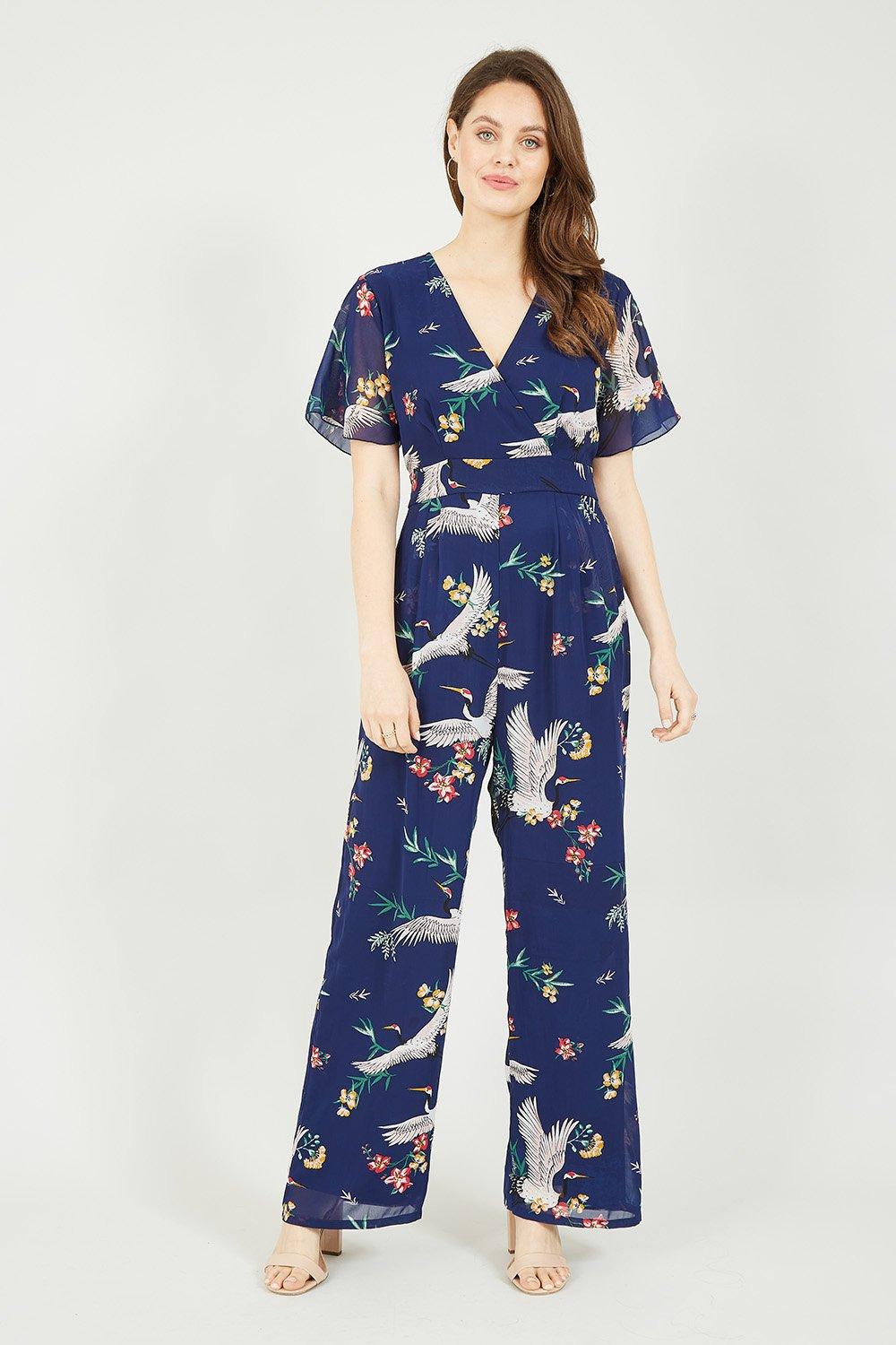 debenhams jump suit