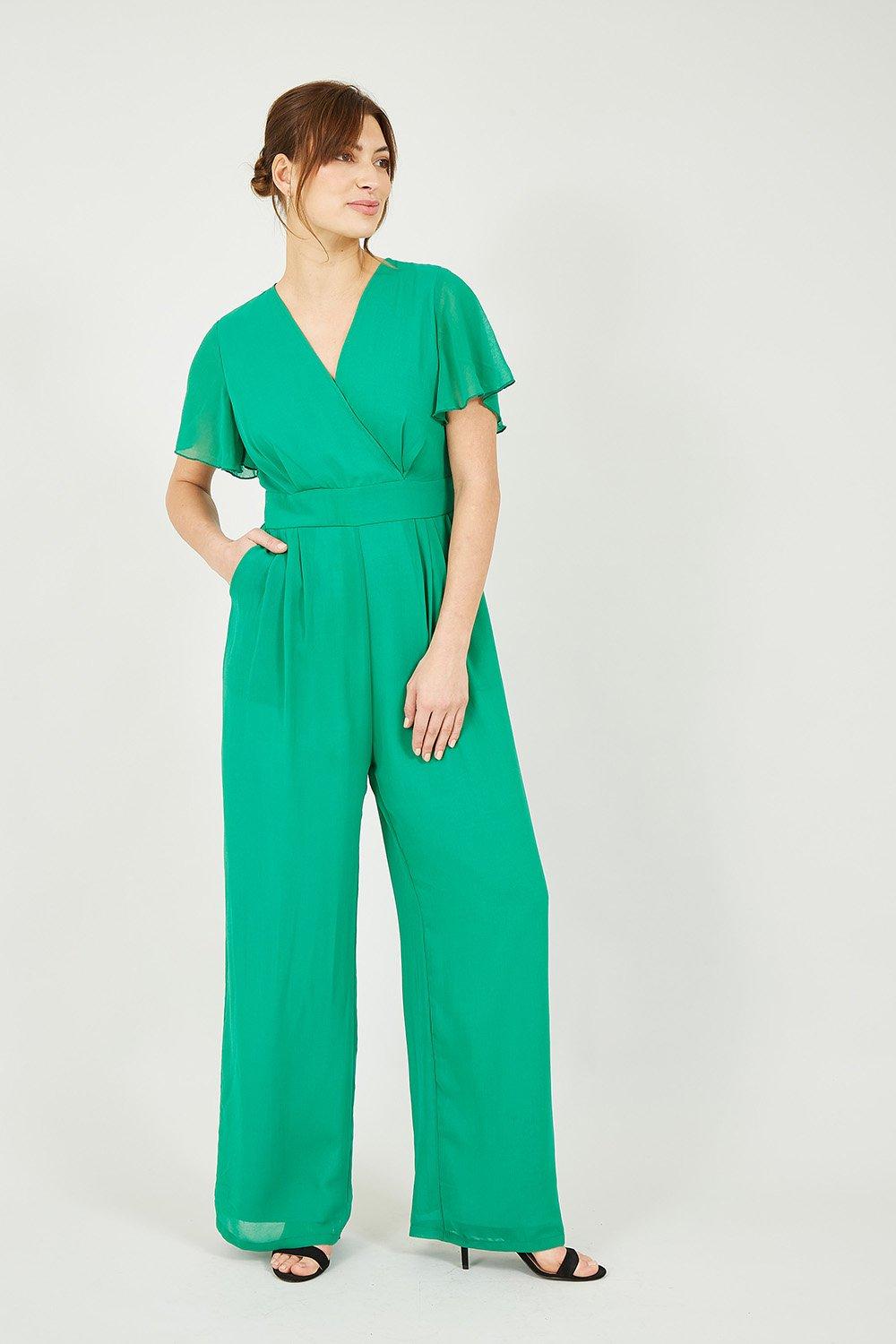 debenhams ladies jump suits