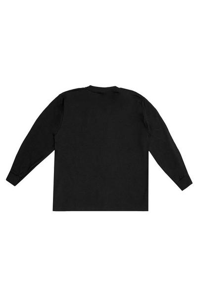 Marvel Black Hulk Grab Cotton T-Shirt