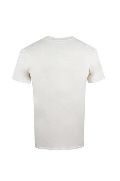 Ford Off White Ford Cortina Cotton T-shirt