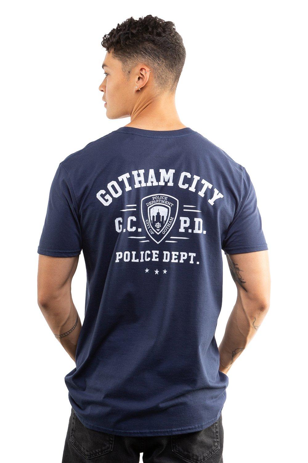 Gotham City Police Department T-Shirt