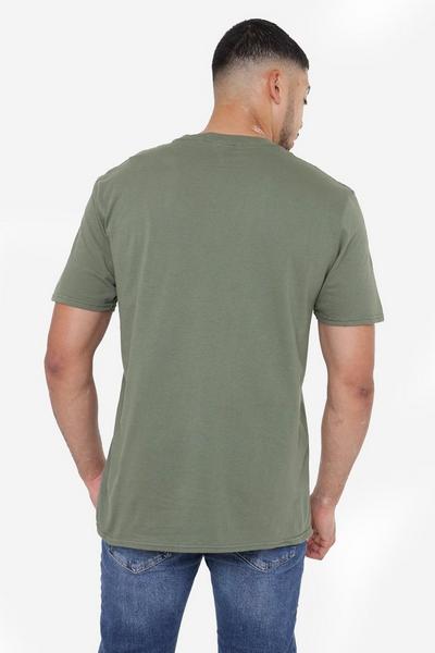 Transformers Olive Optimus Old School Mens T-shirt