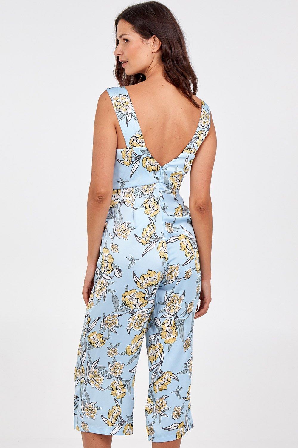 debenhams ladies jump suits