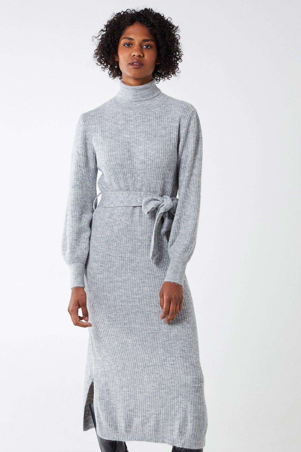 debenhams knitted dresses