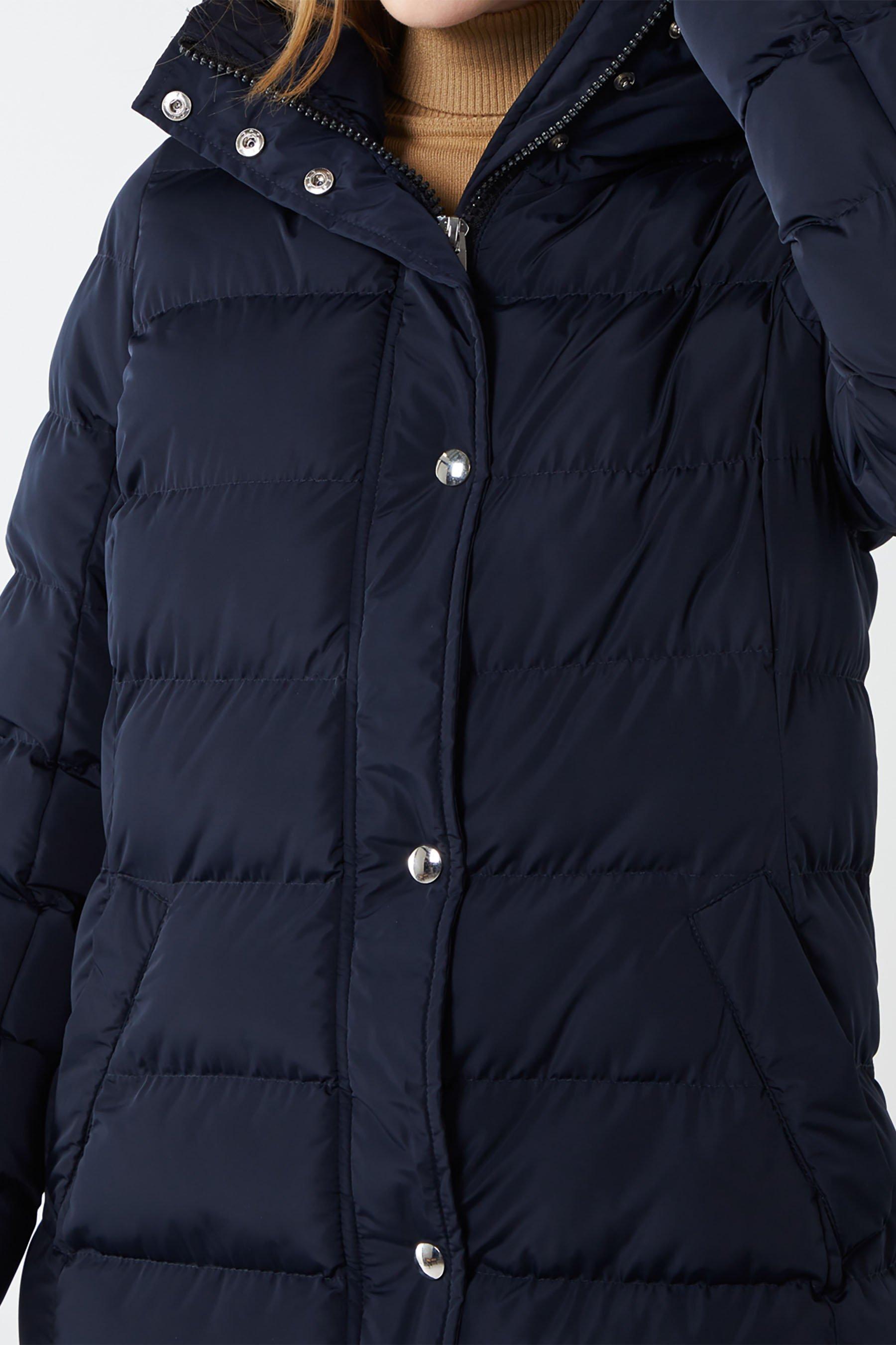 ladies down jackets debenhams