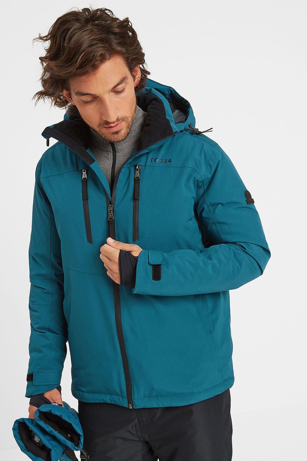 tog 24 hawes jacket