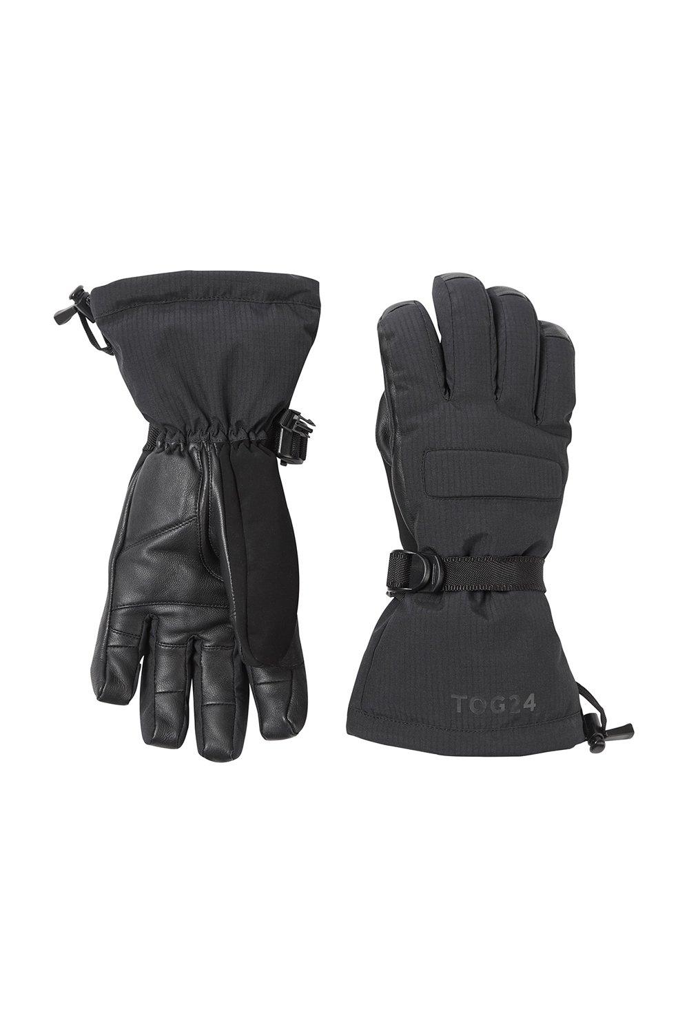 tog 24 ski gloves