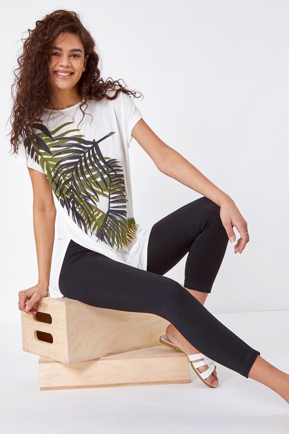 romans leggings