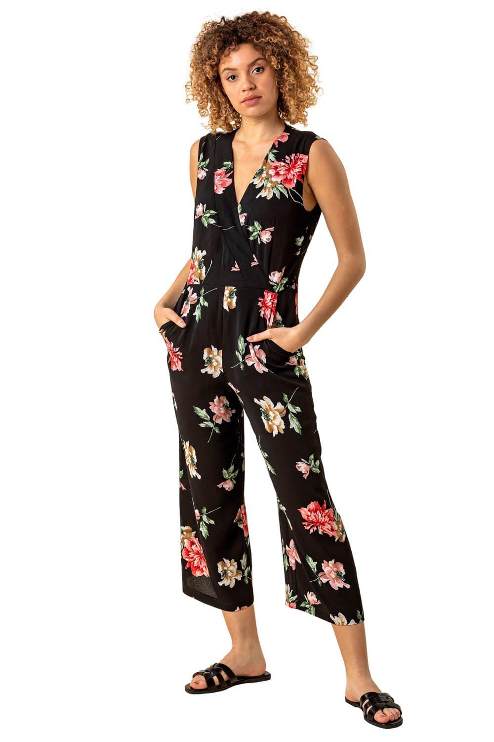 debenhams ladies jump suits