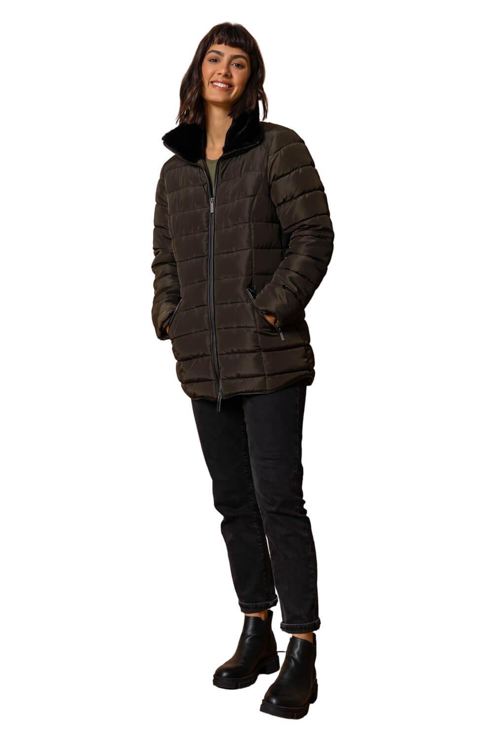 ladies padded jackets debenhams