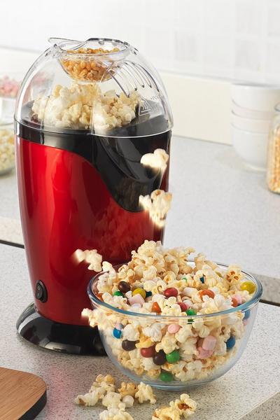 Giles and Posner  1200W Popcorn Maker