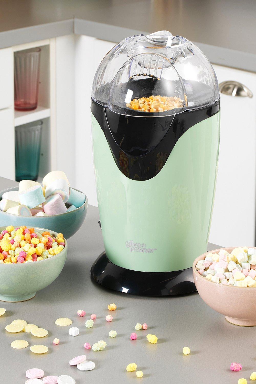 dessini popcorn maker