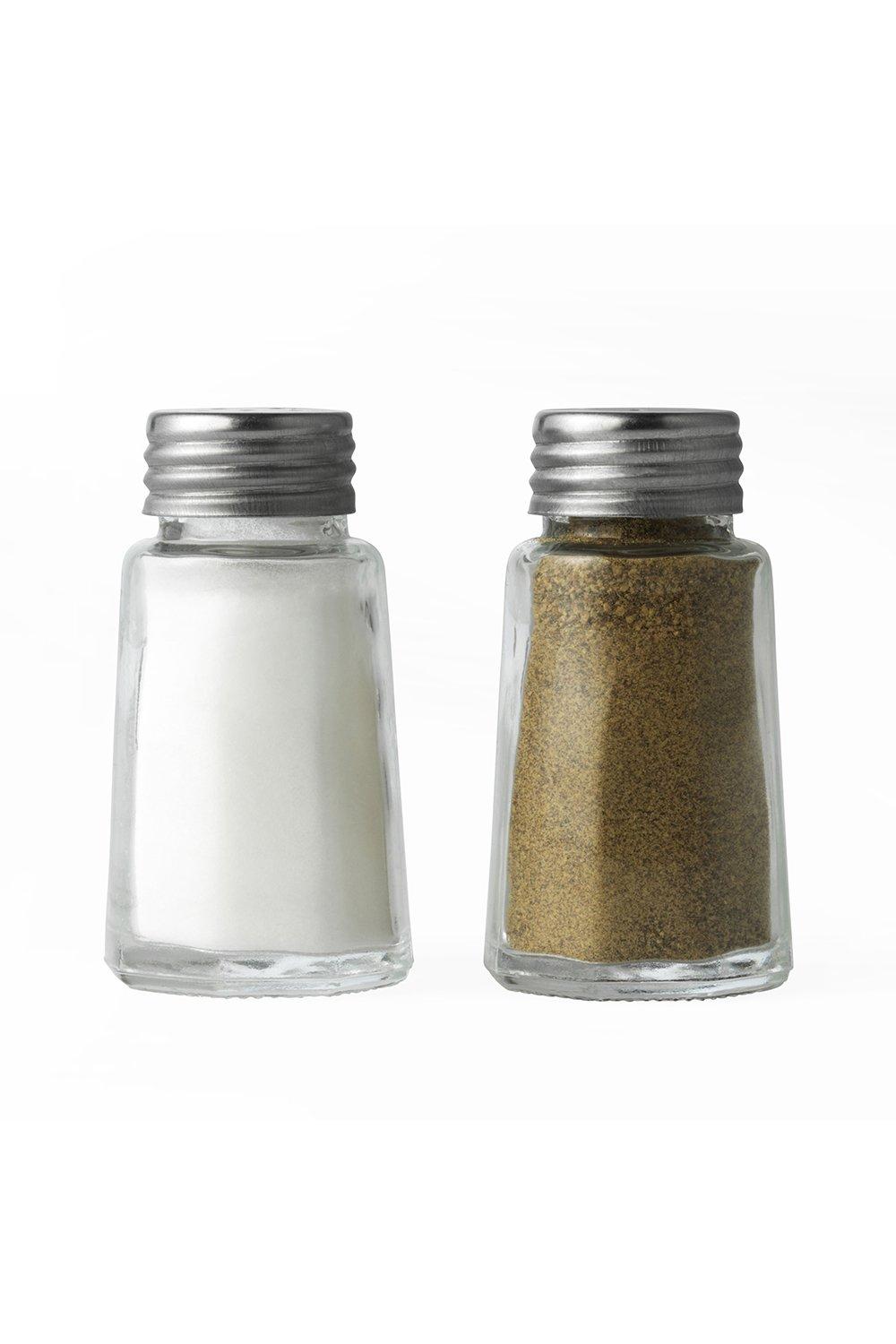 salt and pepper shakers debenhams