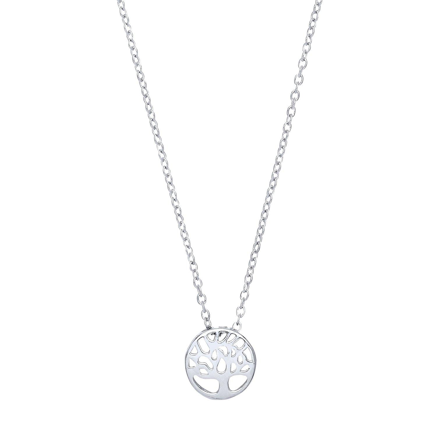 tree of life necklace debenhams