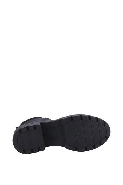 Rocket Dog Black 'Isola' Mid Boots