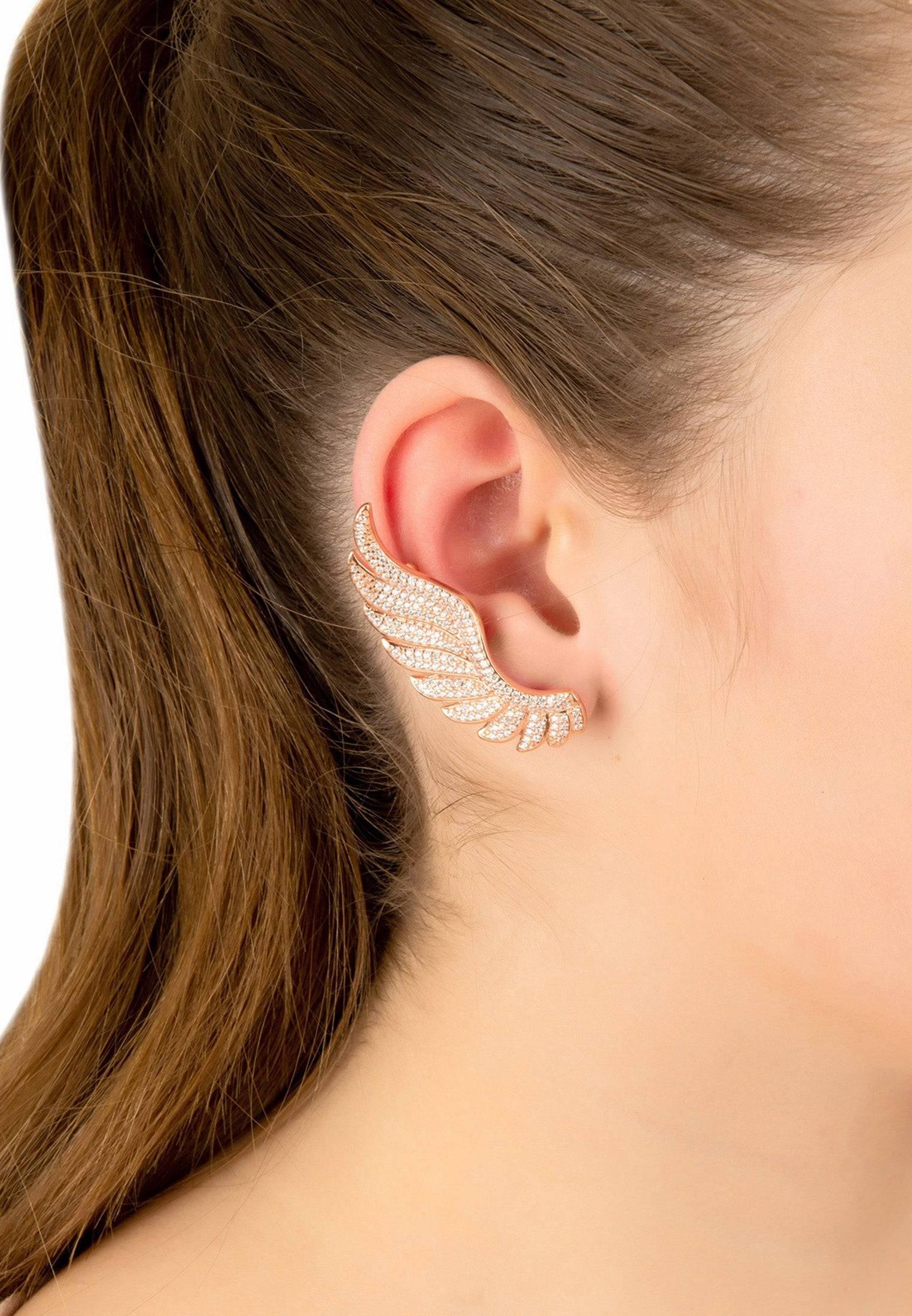 ear climbers debenhams