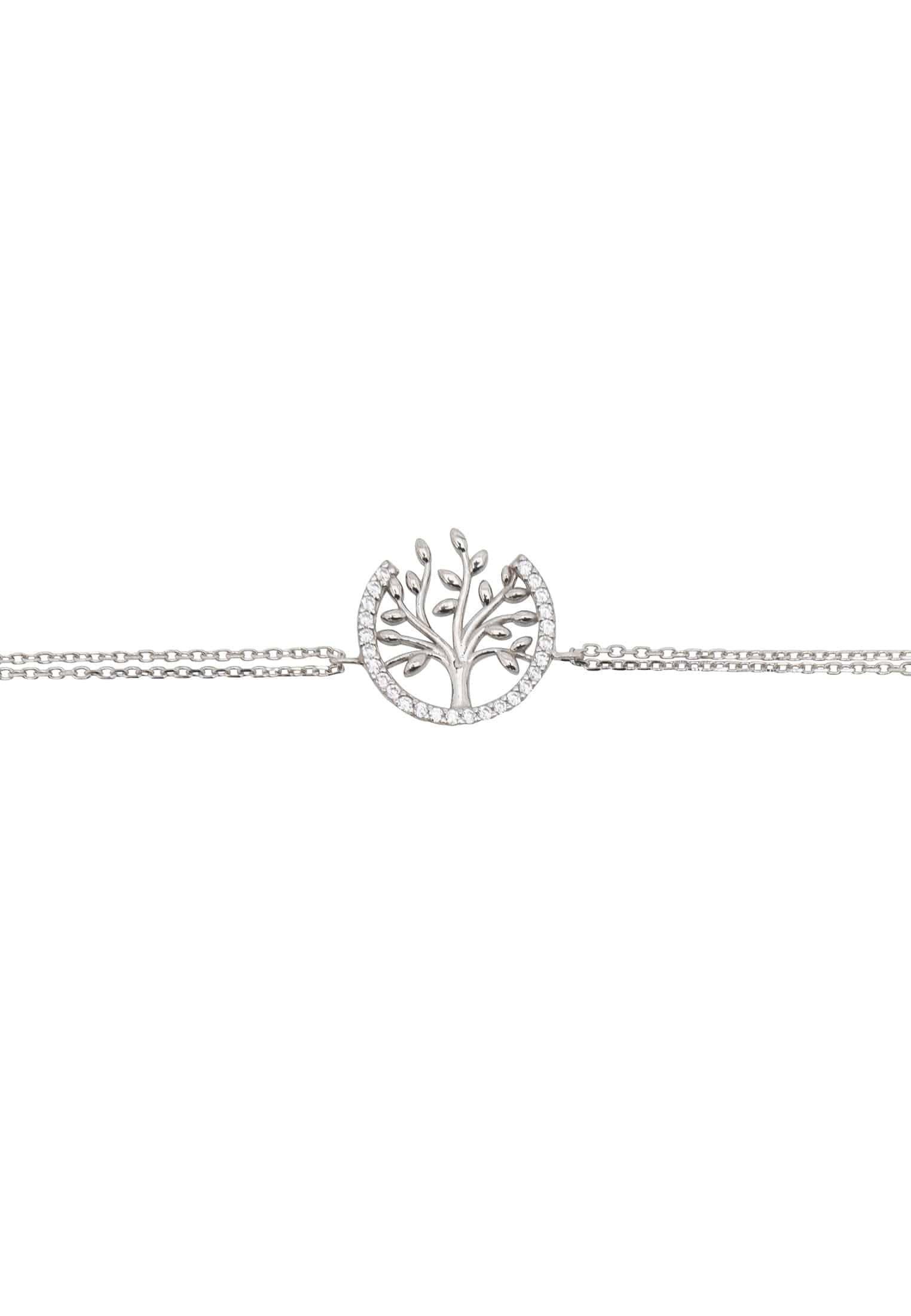 tree of life bracelet debenhams