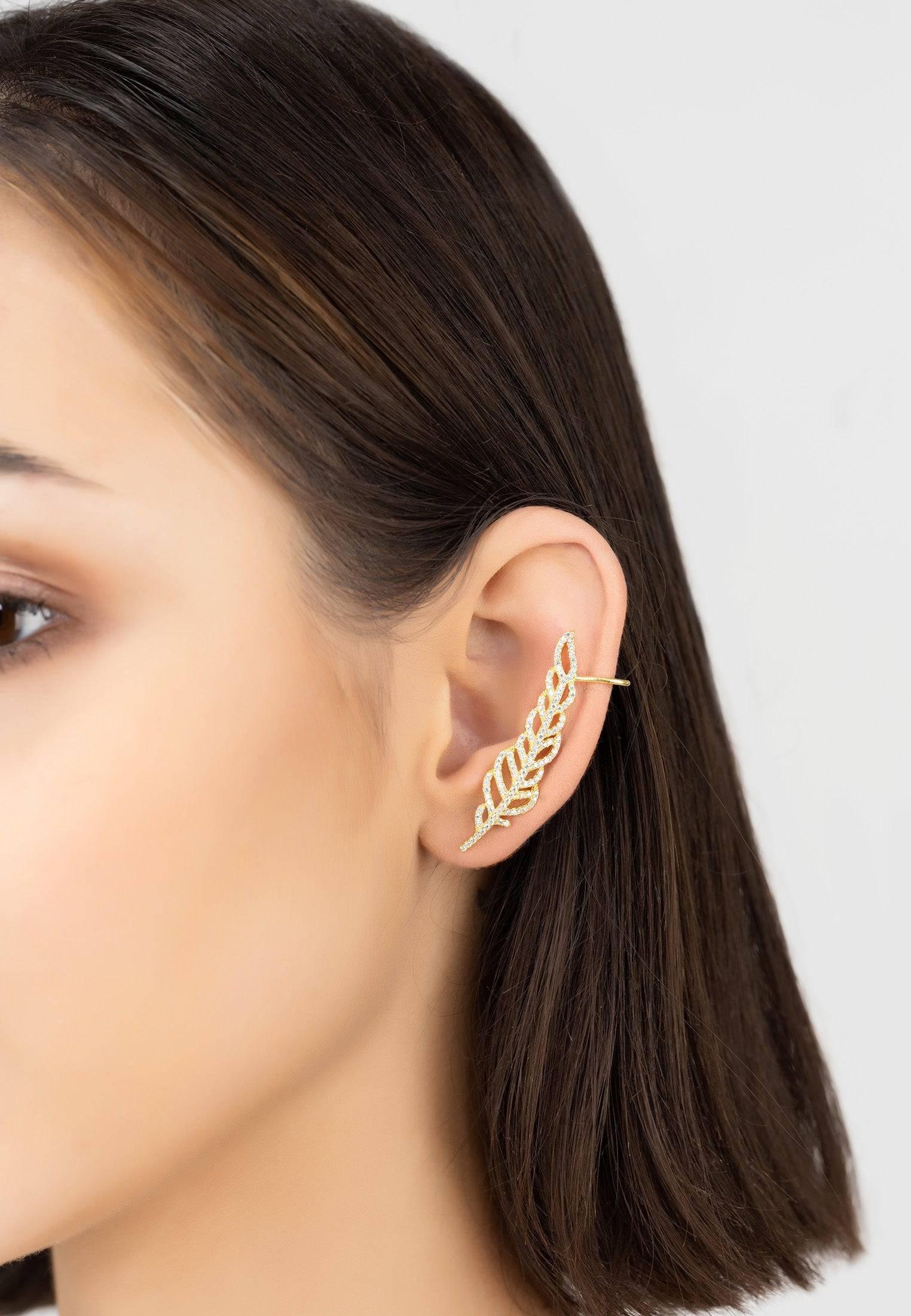 ear climbers debenhams