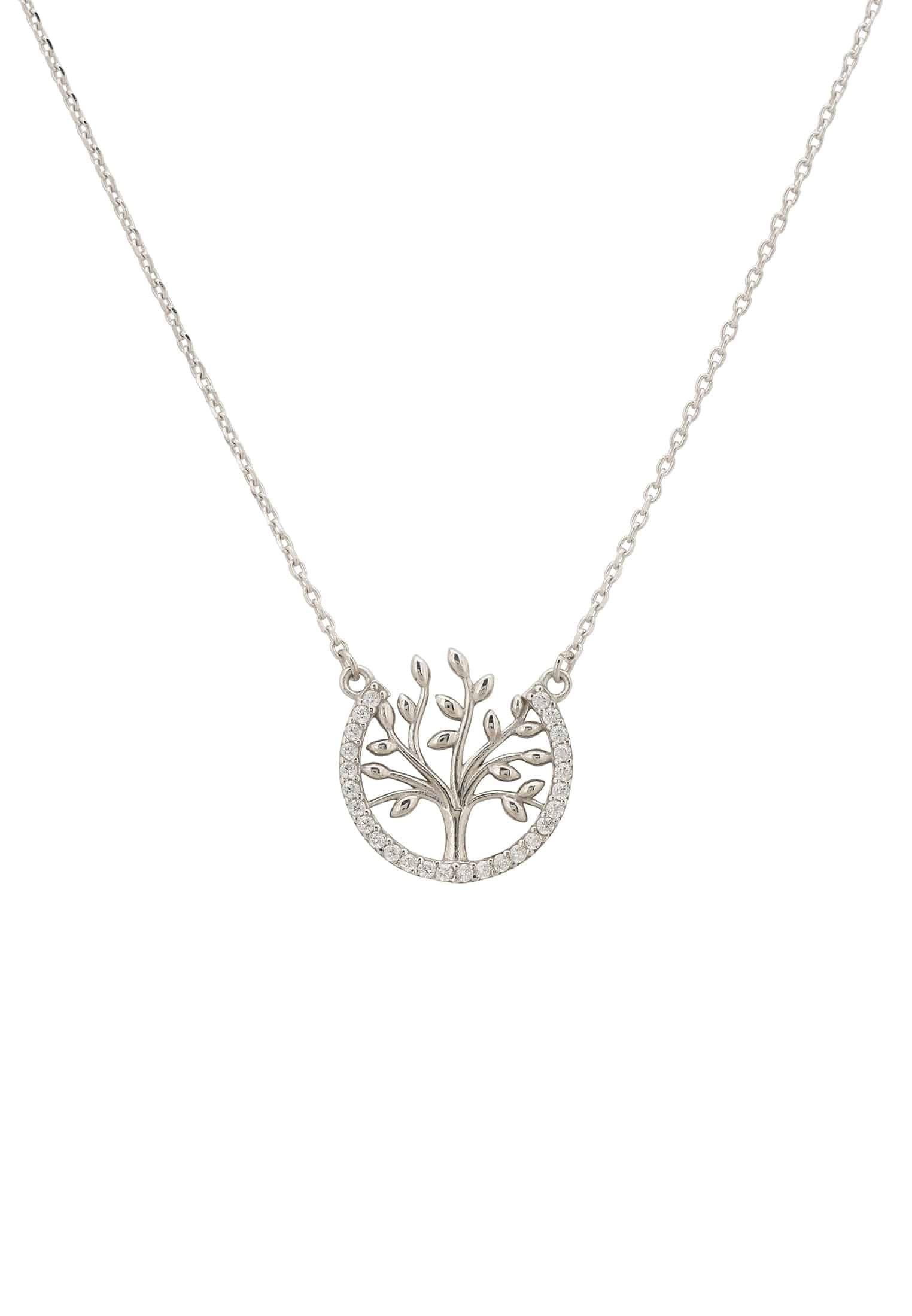 tree of life necklace debenhams