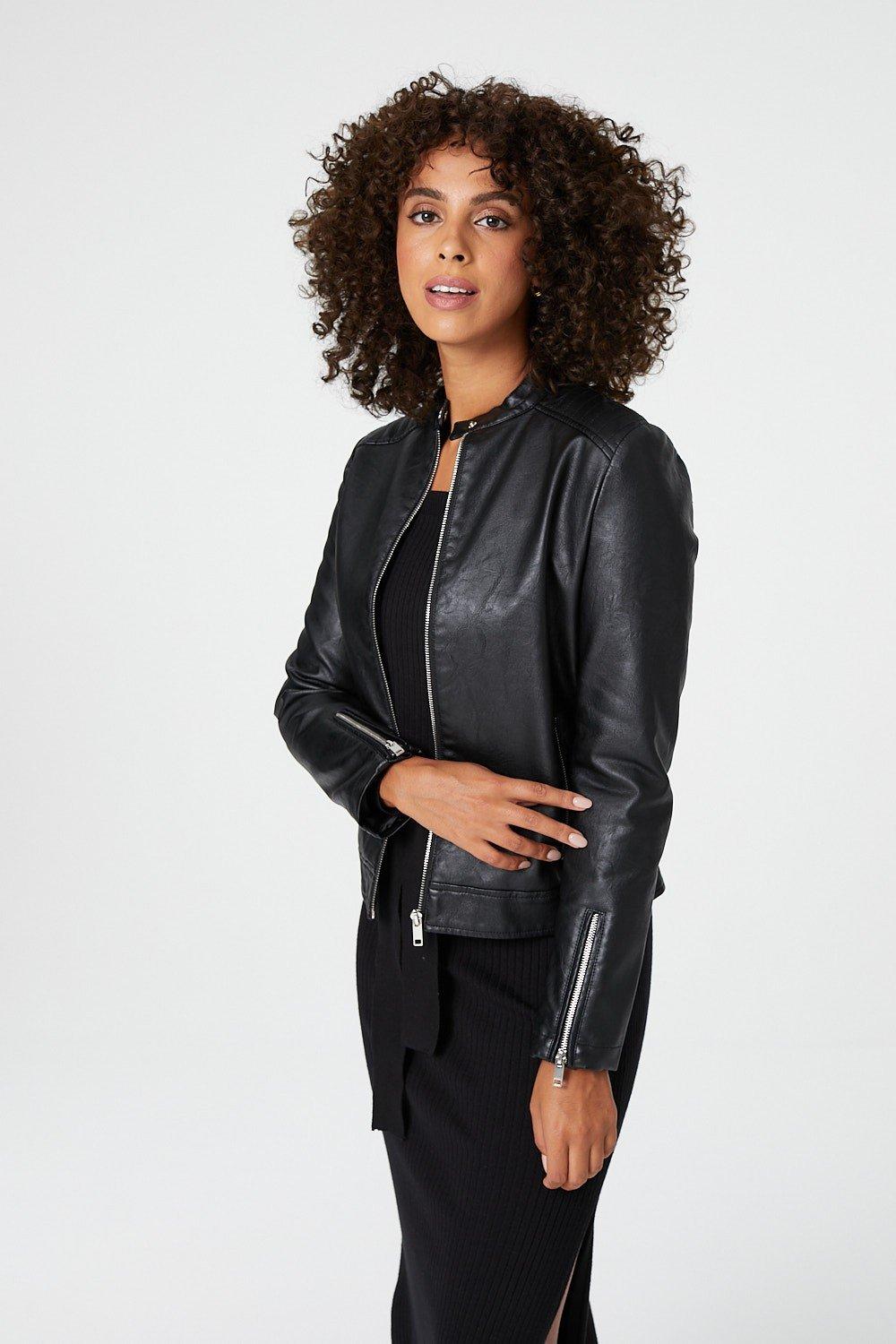 wallis biker jacket debenhams