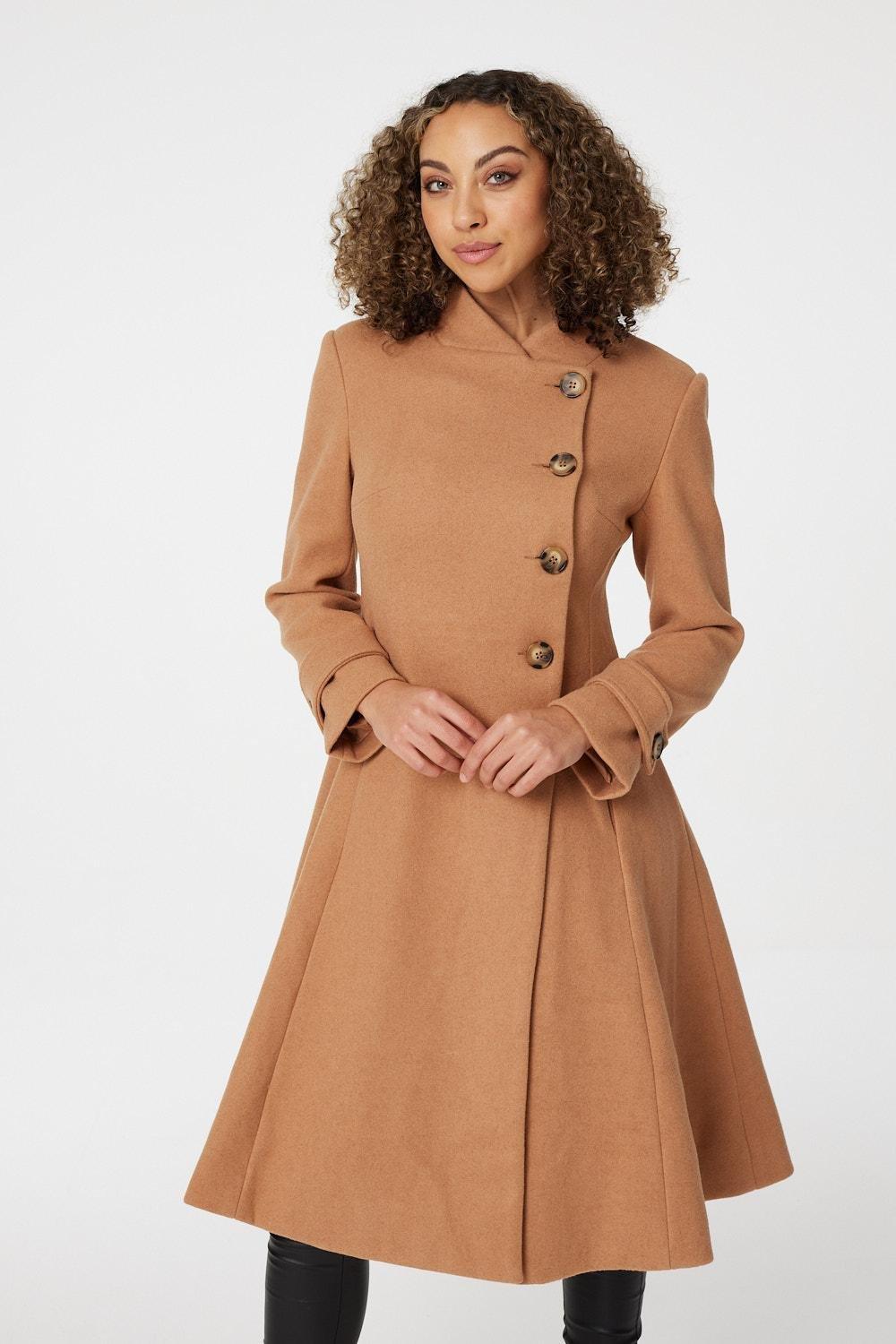 ladies trench coats debenhams