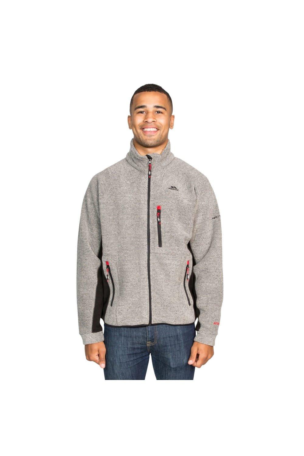 fleece zip up jackets