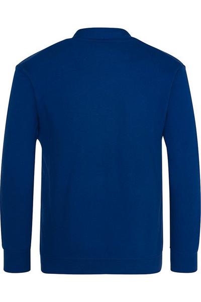 AWDis Royal Academy Button Up School Cardigan