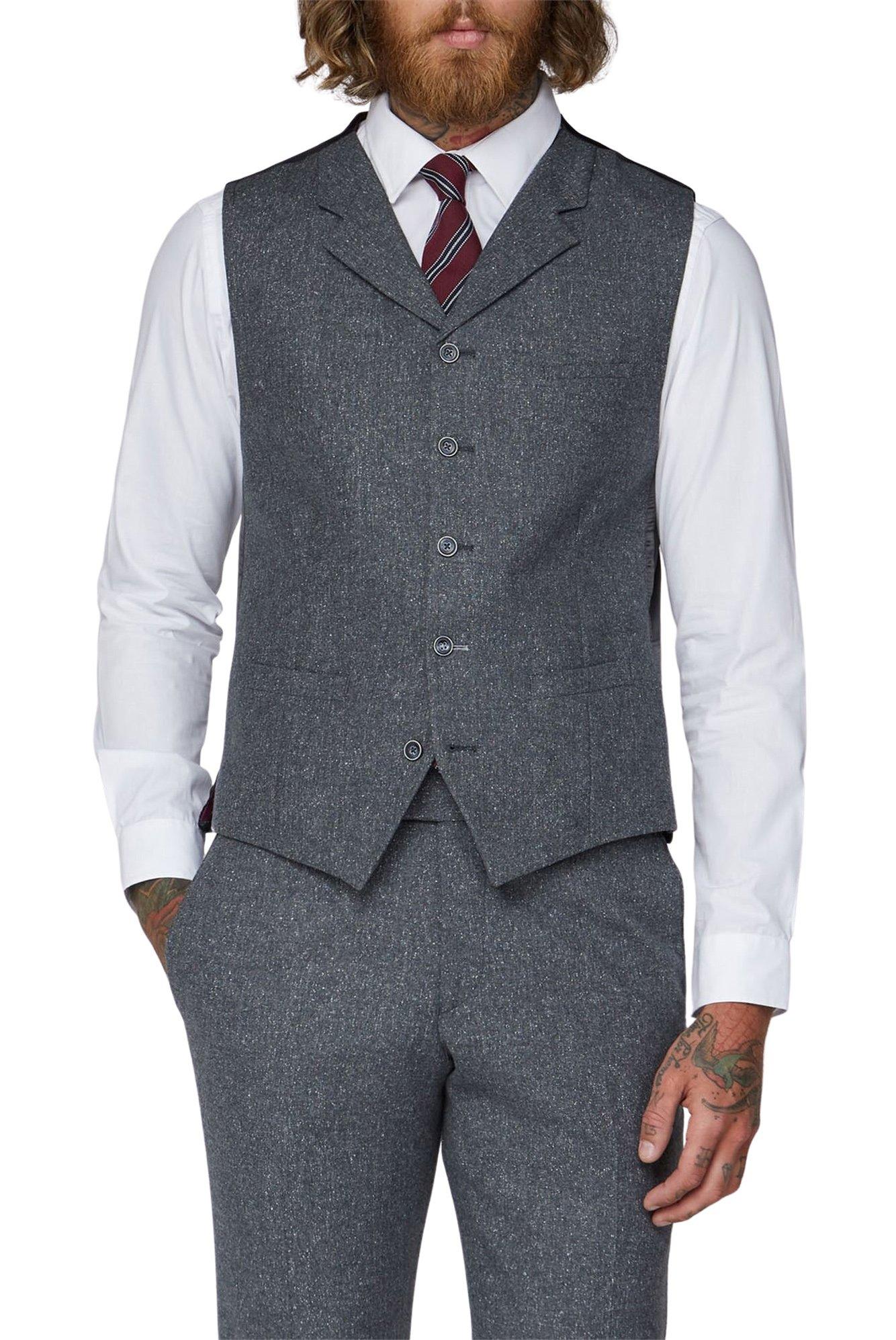 tweed suit debenhams