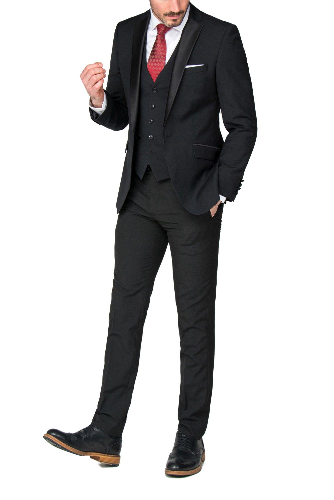 debenhams wedding suits