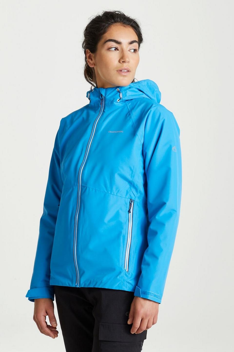 Jackets & Coats | 'Salina' Waterproof Jacket | Craghoppers