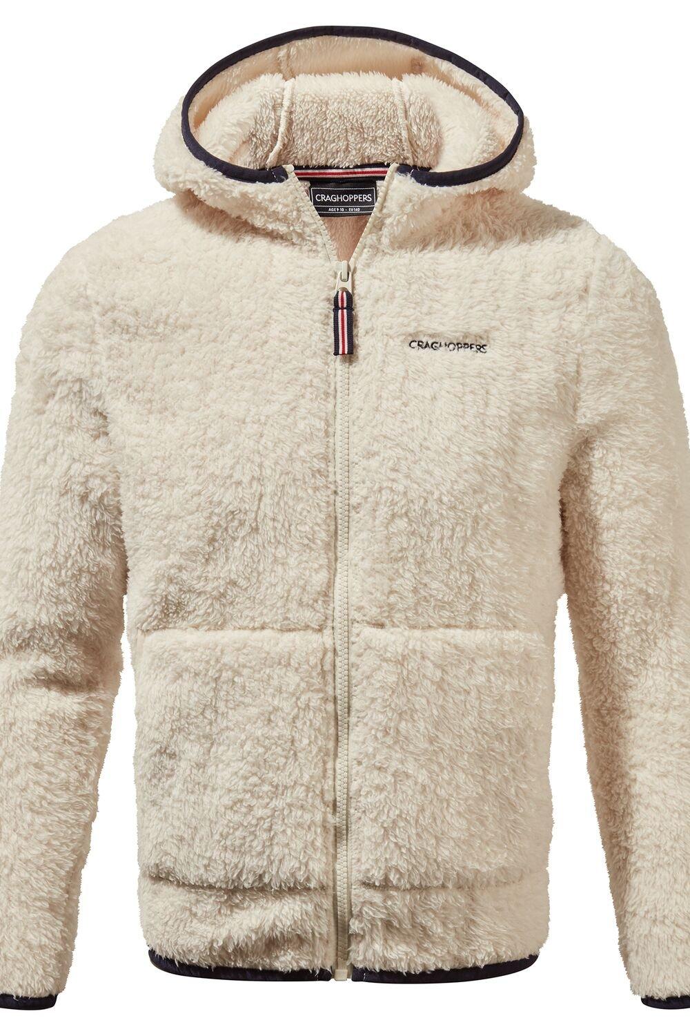 craghoppers sherpa fleece