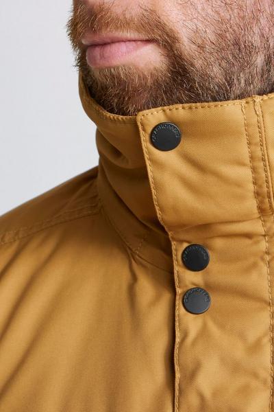 Craghoppers Medium Beige 'Hadley' Waterproof Hiking Jacket