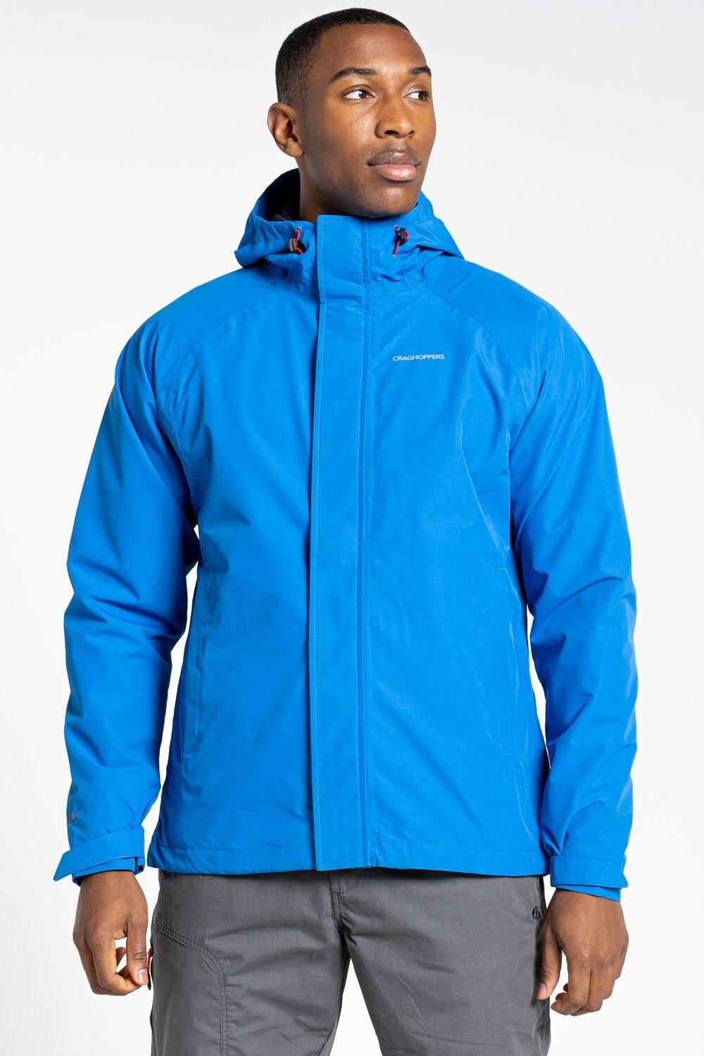 craghoppers rene jacket review