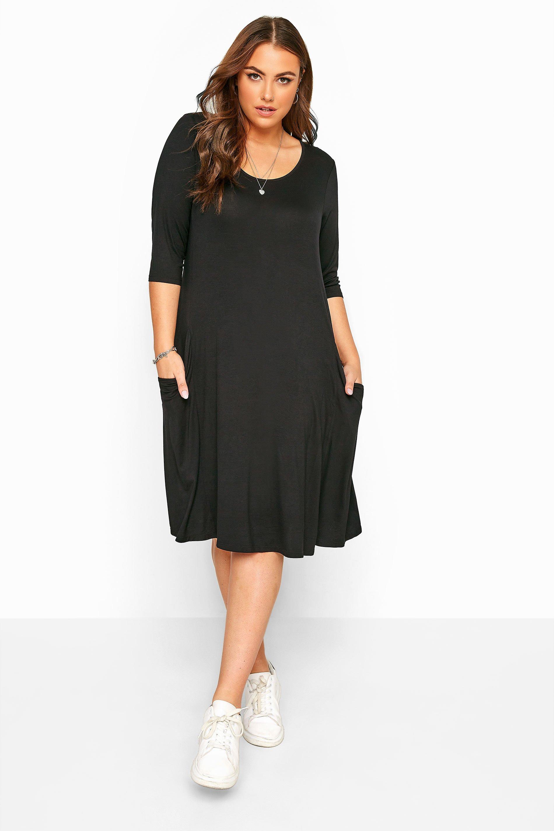 coast black dress debenhams