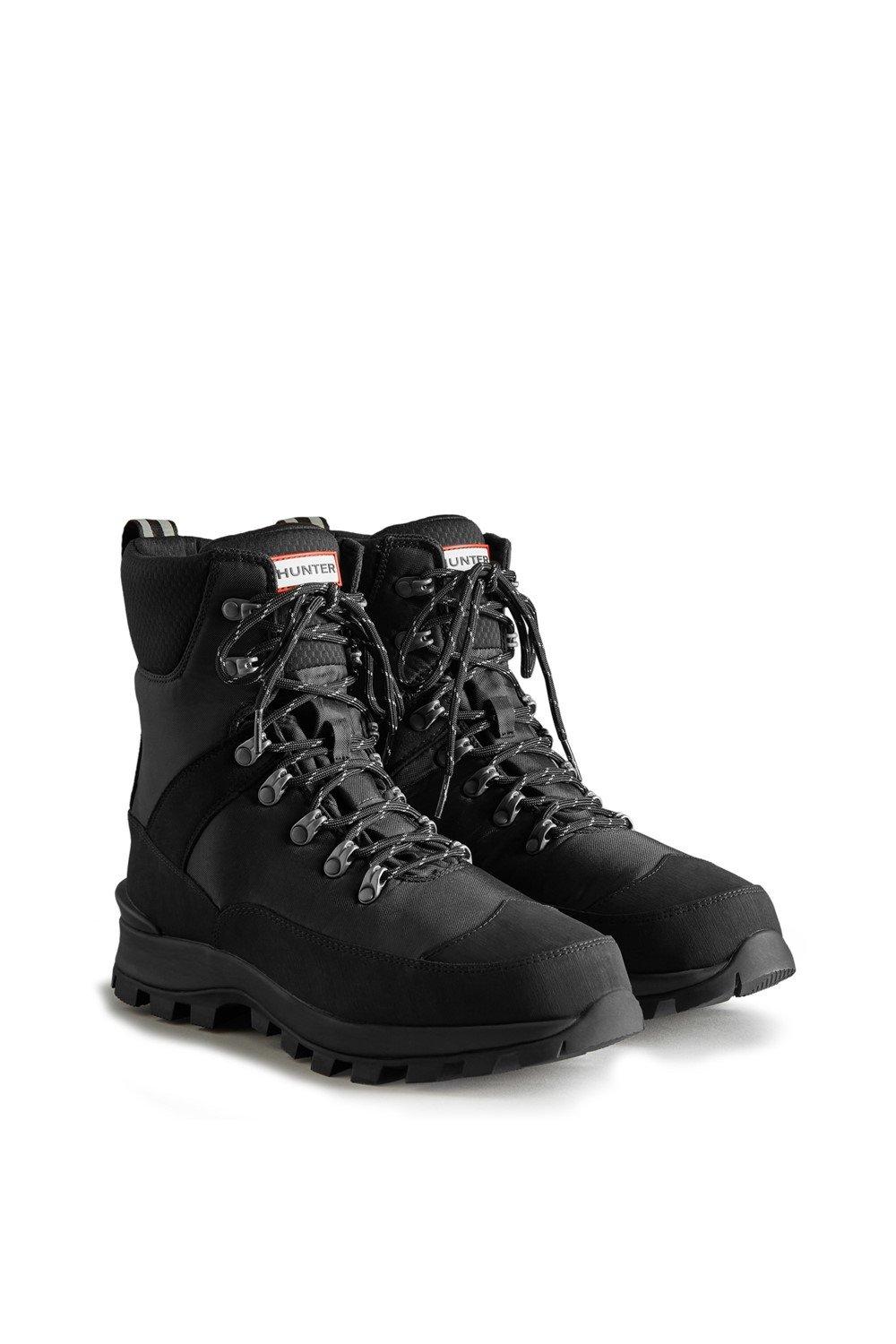 mens walking boots debenhams