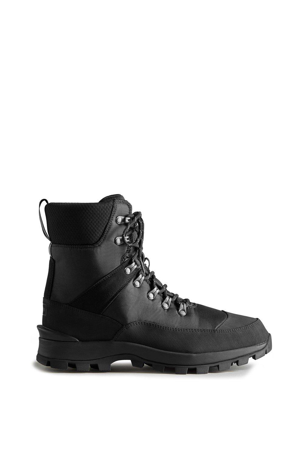 mens walking boots debenhams