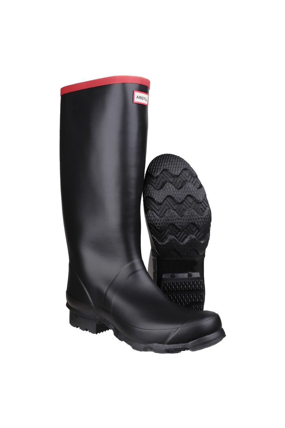 argyll ladies wellies